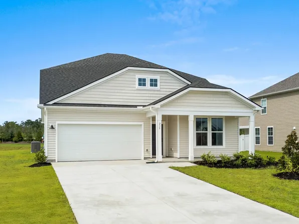 239 Letha Dr Lot 17, Longs, SC 29568