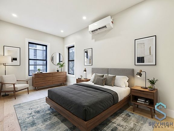 4th image of 886 Bushwick Ave #Penthouse