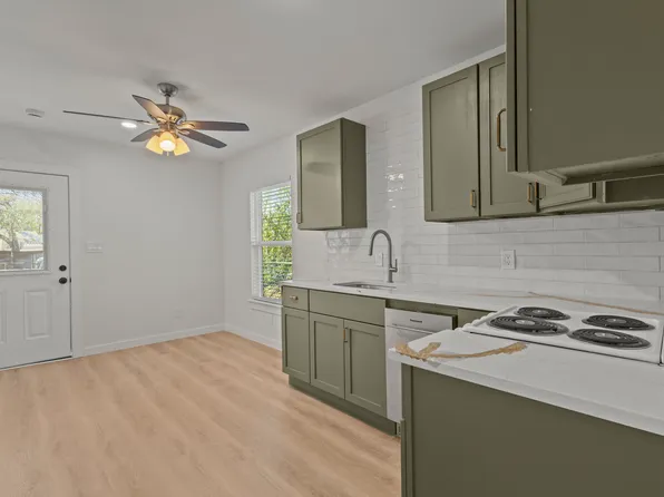 2409 Shropshire St #B, Fort Worth, TX 76105