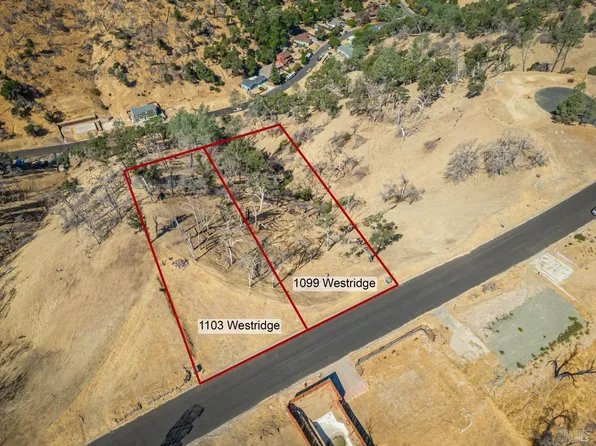 1103 Westridge Drive, Napa, CA 94558