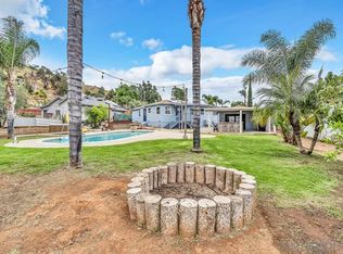 9629 Los Coches Rd, Lakeside, CA 92040