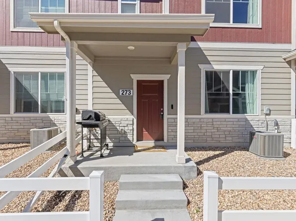 273 Cardinal St, Johnstown, CO 80534