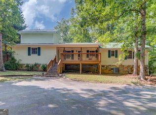 6050 Sandy Creek Rd, Loganville, GA 30052