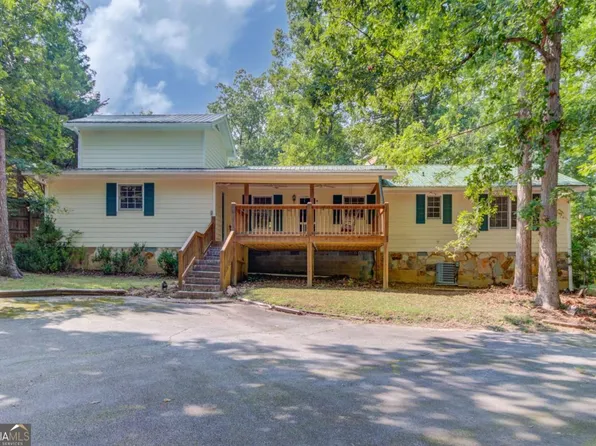 6050 Sandy Creek Rd, Loganville, GA 30052