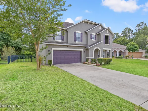 3840 MARSH BLUFF Drive, Jacksonville, FL 32226