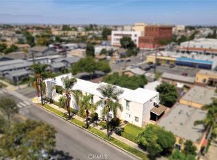 6906 Marbrisa Ave, Huntington Park, CA 90255