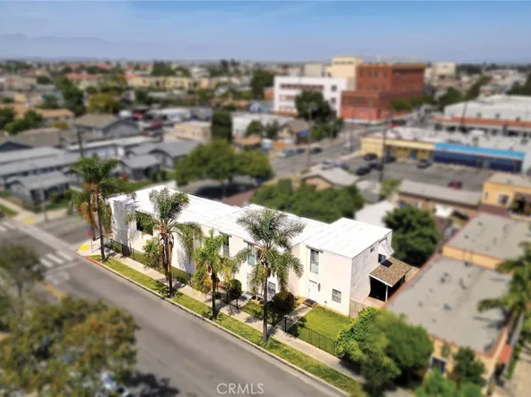 6906 Marbrisa Ave, Huntington Park, CA 90255