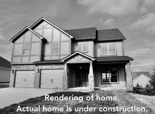 366 Clearmill Dr, Lenoir City, TN 37772