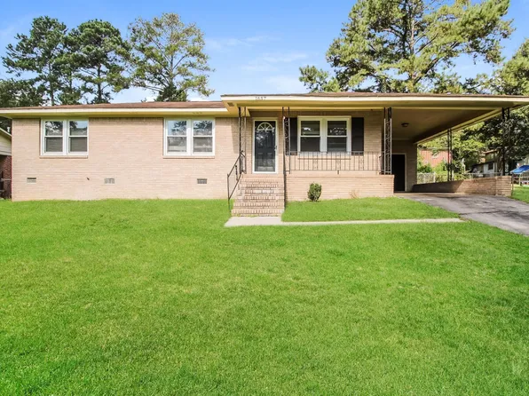 1657 Bywood Dr, Columbia, SC 29223