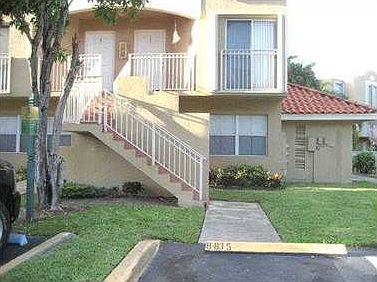 3rd image of 8615 NW 5th Ter #14-101