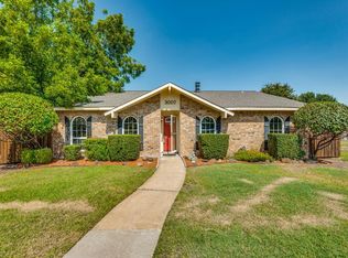 3007 Rayswood Cir, Carrollton, TX 75007