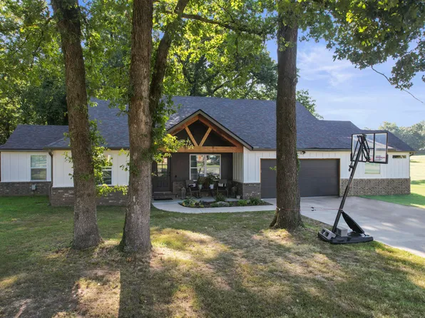 3109 Old Dike Rd, Grove, OK 74344