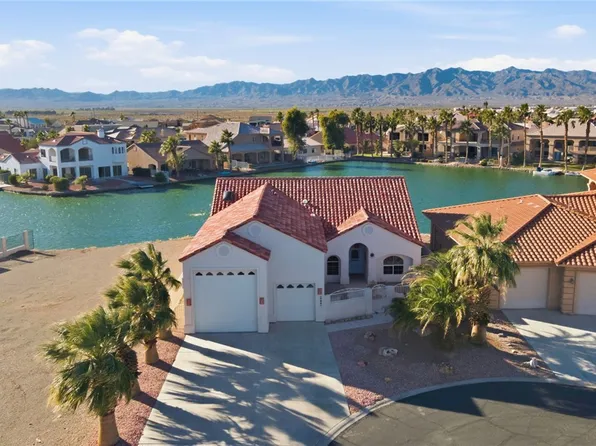 6119 S Los Lagos Pl, Fort Mohave, AZ 86426