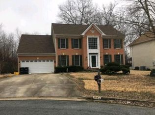 2004 N Alleva Ct, Accokeek, MD 20607