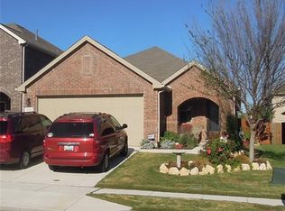 12261 Walden Wood Dr, Fort Worth, TX 76244