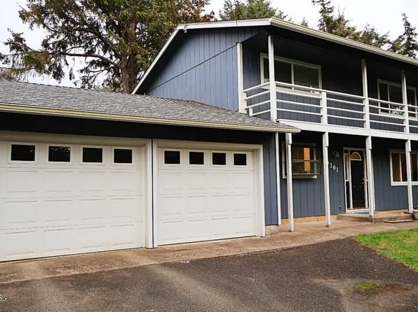 9361 SW Abalone St, South Beach, OR 97366