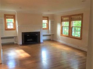436 Ward St #2, Newton Center, MA 02459