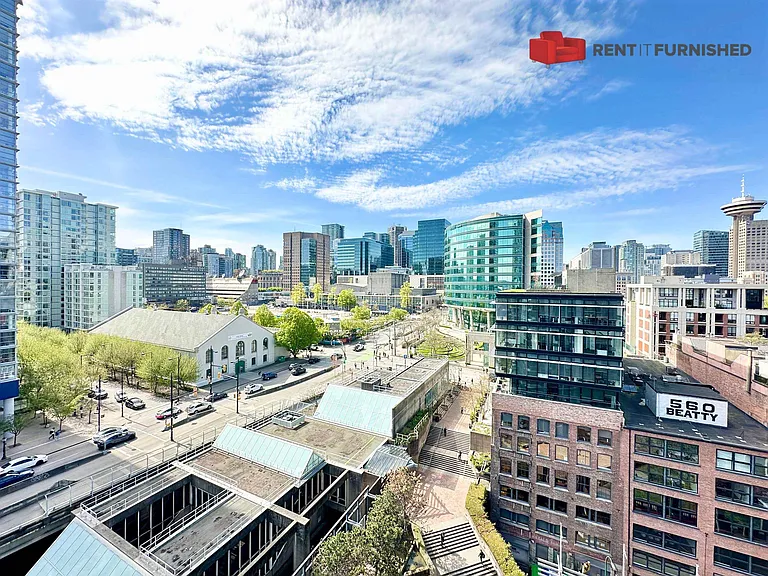 188 Keefer Pl — Photo 16