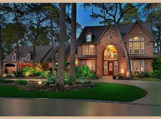 64 N Brokenfern Dr, Spring, TX 77380