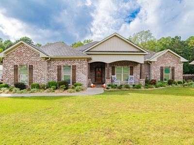 4486 Pine Ave, Saraland, AL, 36571