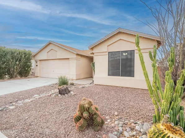 3043 W Country Hill Dr, Tucson, AZ 85742