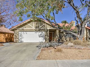 224 President Way, Ridgecrest, CA 93555