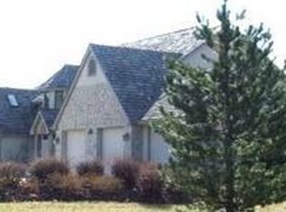 203 E Lasley St, Saint Marys, KS 66536