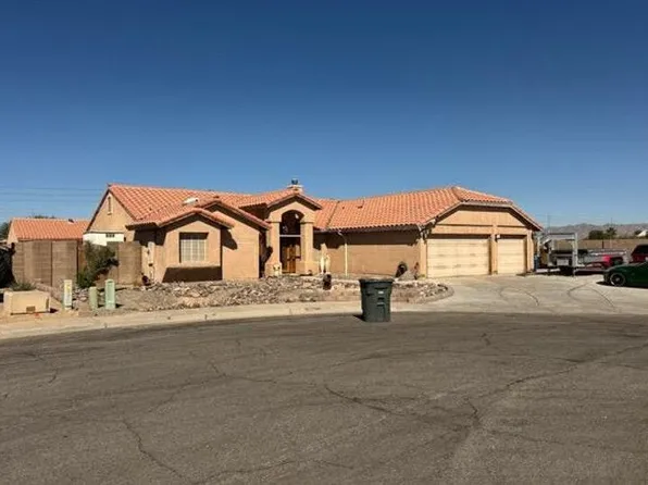 8494 E Olive Ann Ln, Yuma, AZ 85365