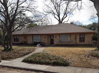 2600 Natalie Dr, Plano, TX 75074