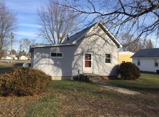 115 W Ohio St, La Crosse, IN 46348