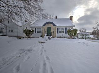 777 W Harper Ave, Decatur, IL 62526