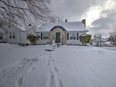 777 W Harper Ave, Decatur, IL, 62526