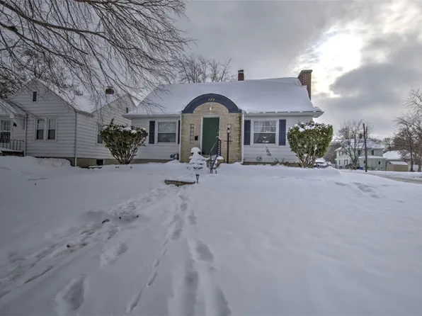 777 W Harper Ave, Decatur, IL 62526