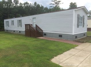 517 Sunshine Dr, Rocky Mount, NC 27804