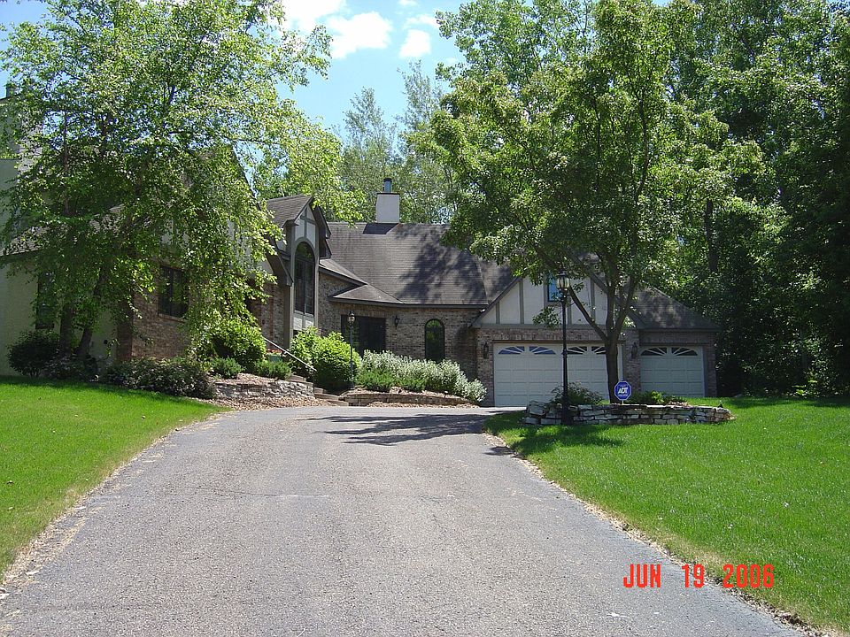 front view