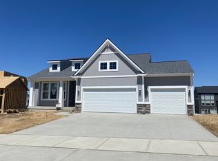 8261 Brickley St, Byron Center, MI 49315