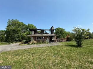 12706 Crestwood Ave S, Brandywine, MD 20613