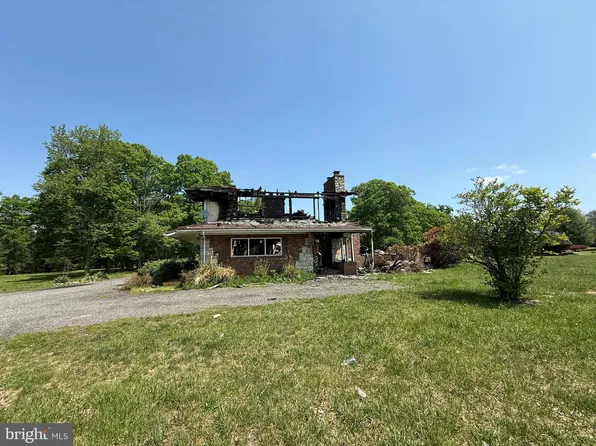 12706 Crestwood Ave S, Brandywine, MD 20613