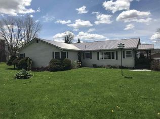 3 Rancourt St, Stewartstown, NH 03576