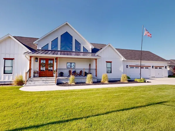 2020 Patriot Dr, Lexington, NE 68850