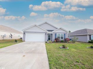 17464 Tallasee Blvd, Foley, AL 36535