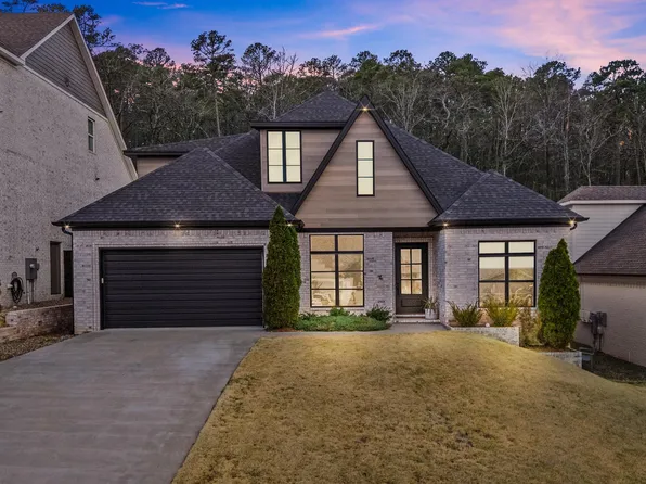 4 Tupelo Ct, Little Rock, AR 72223