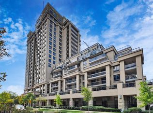 18 Kenaston Gdns #611, Toronto, ON M2K 3C7