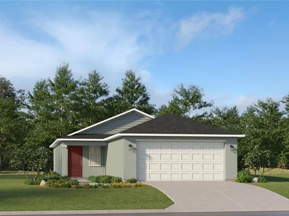 3683 NE 32nd Ct, Ocala, FL 34479