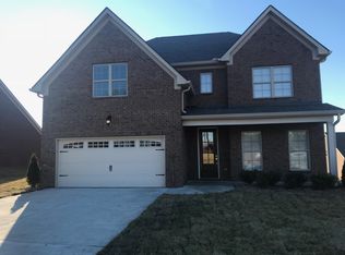6089 Kidman Ln, Spring Hill, TN 37174