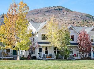 1545 Breen Aly, Glenwood Springs, CO 81601