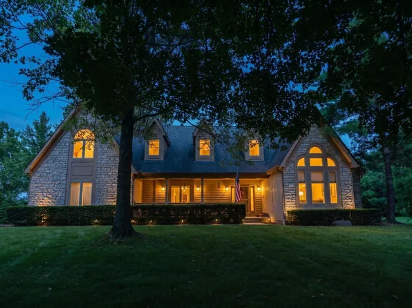 548 Amity Rd, Galloway, OH 43119