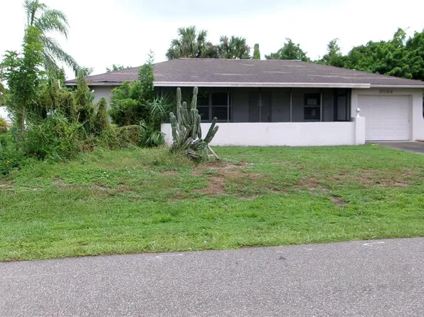 2094 CARPETGREEN STREET, PORT CHARLOTTE, FL 33948
