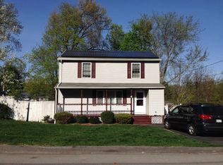 6 Paris Ave, Worcester, MA 01603