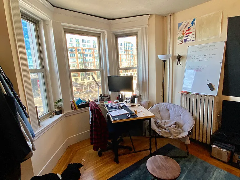 108 Jersey St #12 — Photo 3